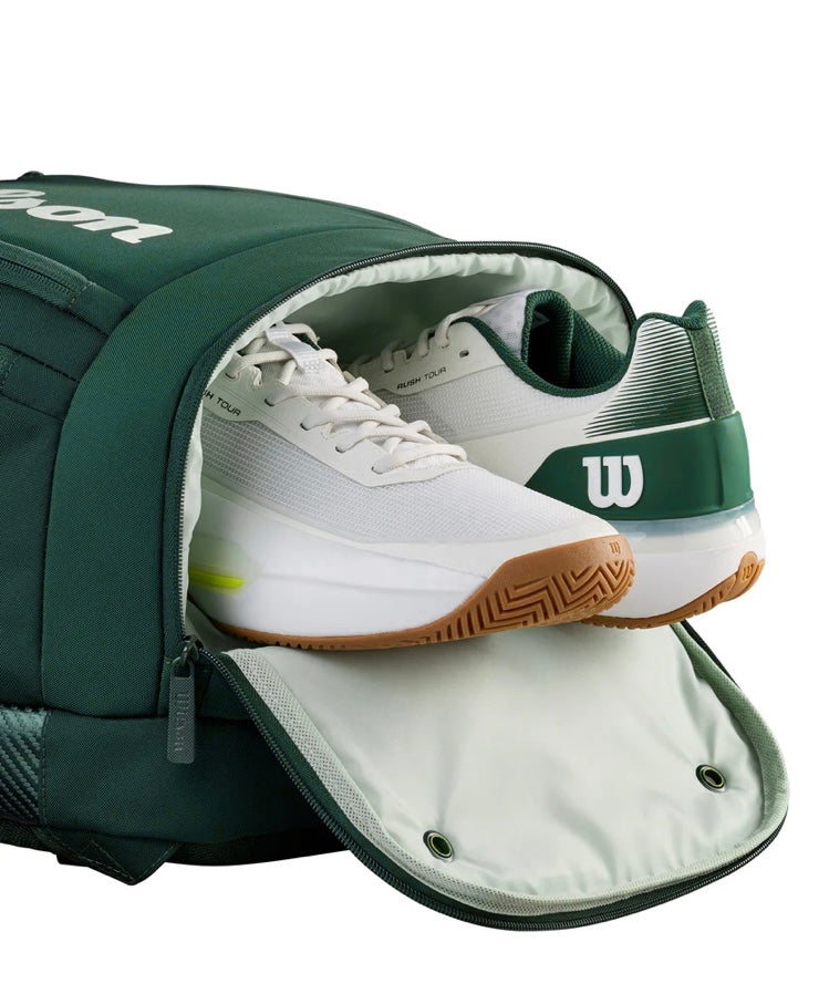 Wilson Blade v10 Super Tour Backpack Bag