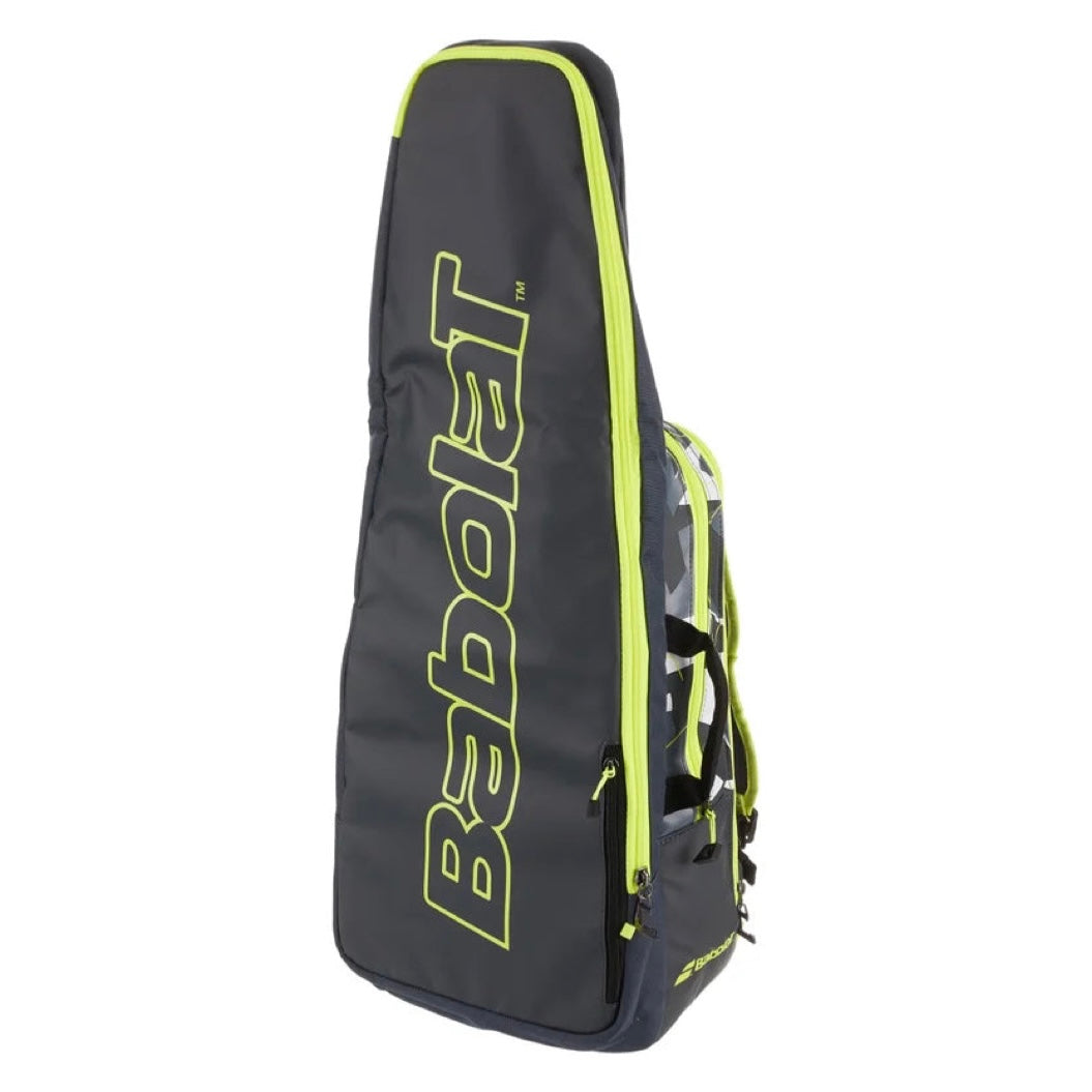 Babolat Pure Aero Backpack Bag - 爱游戏体育-爱游戏|爱游戏官方网站
