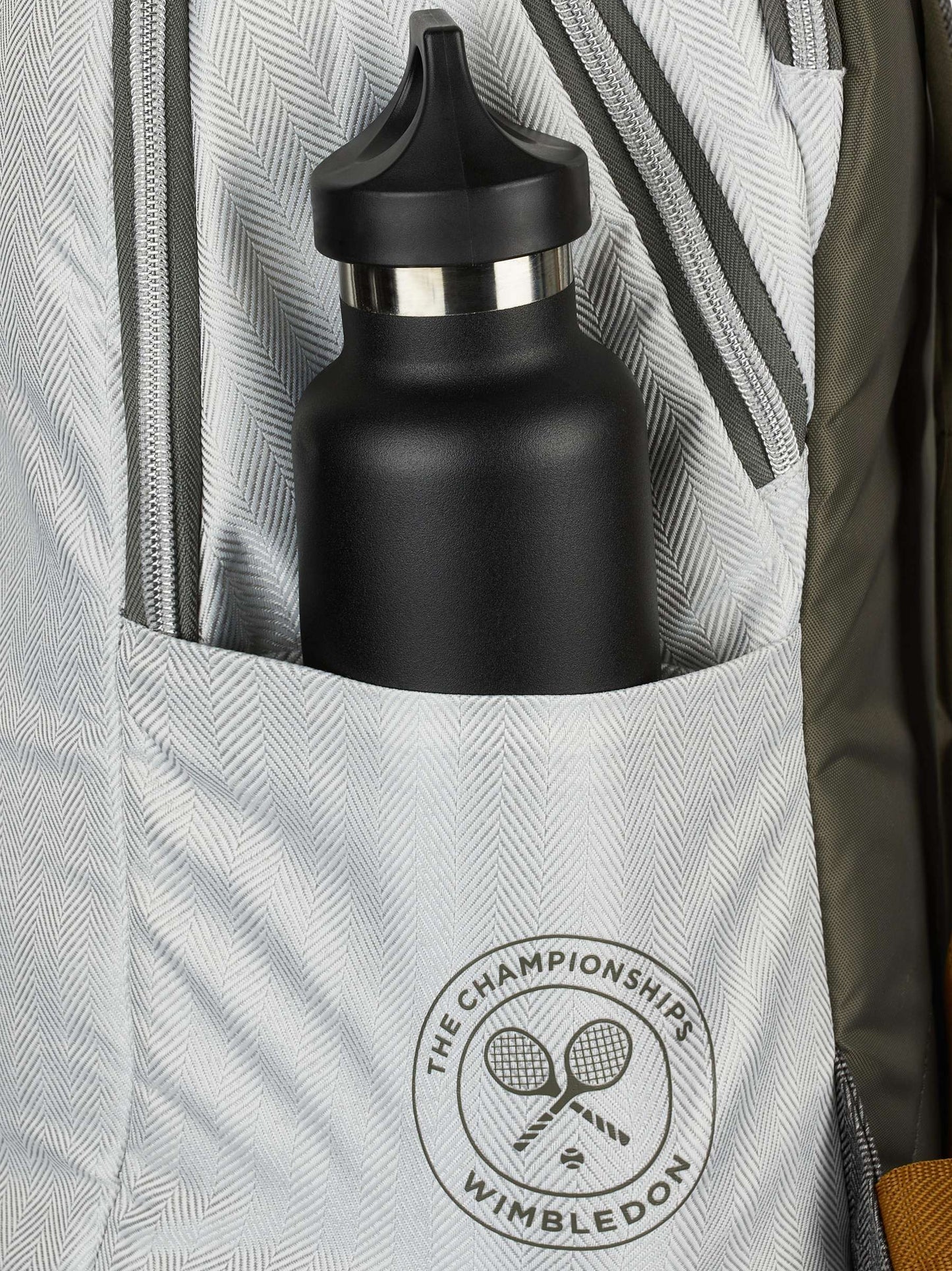 Babolat Court Wimbledon Backpack bag - 爱游戏体育-爱游戏|爱游戏官方网站