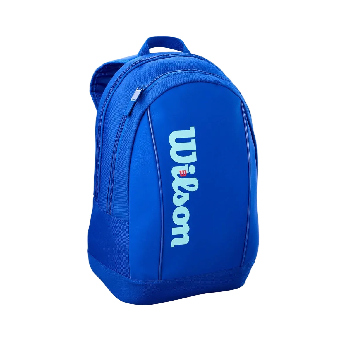 Wilson Ultra v5 Youth Junior Backpack Bag (Blue)