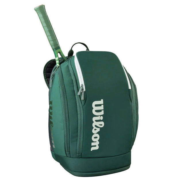 Wilson Blade v10 Super Tour Backpack Bag