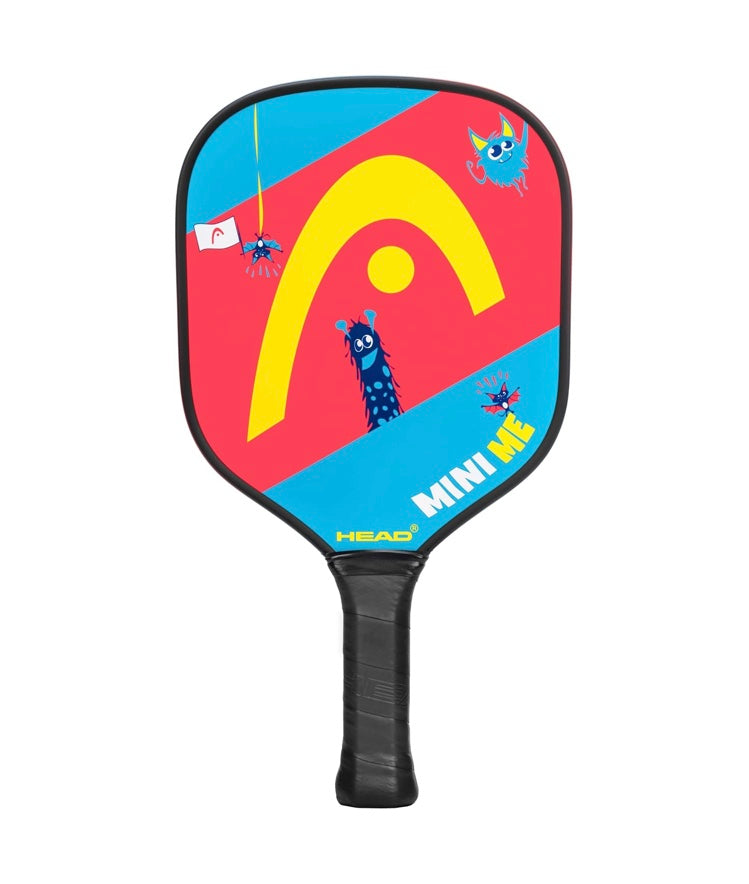 HEAD Kids Junior Mini Me Pickleball Paddle