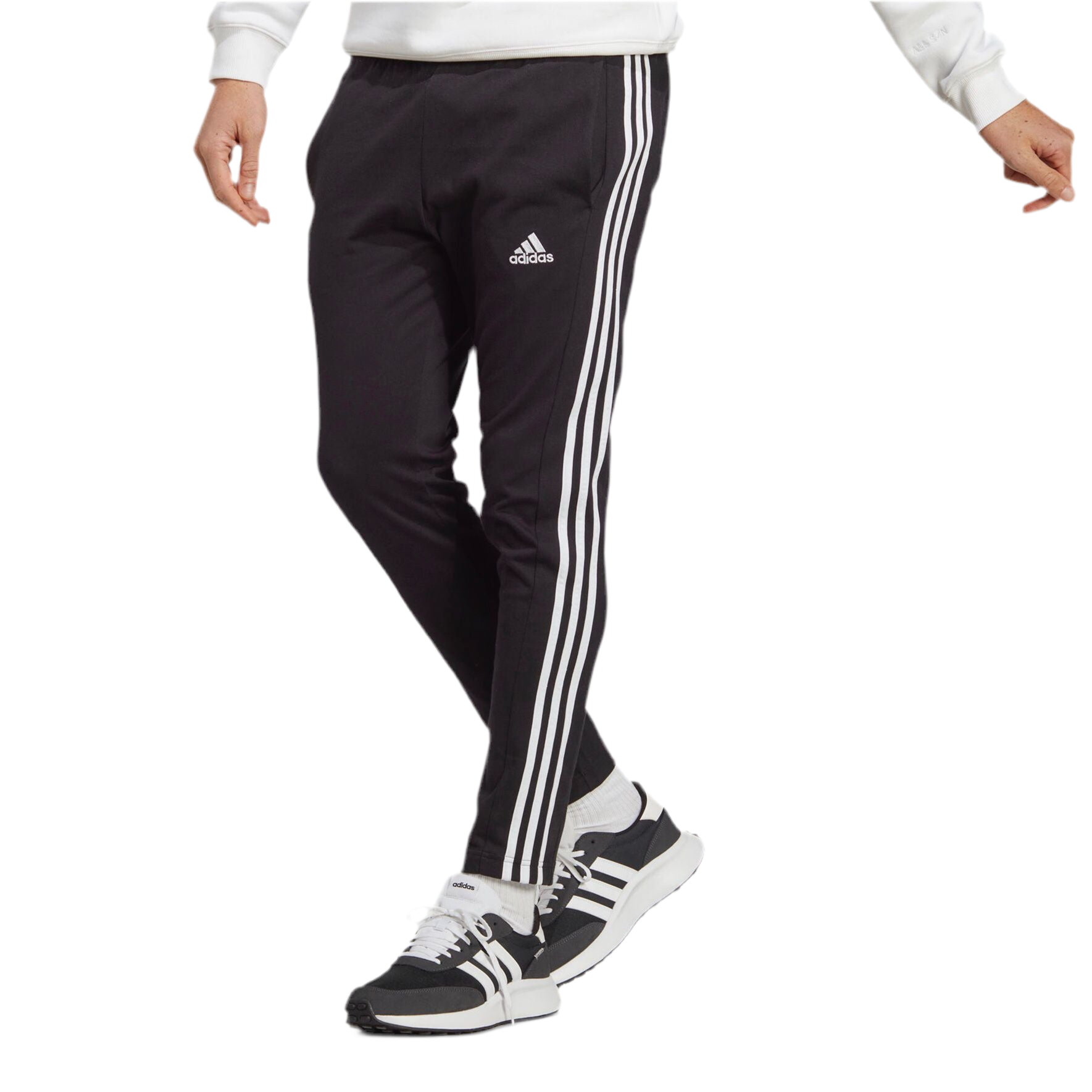 [CLEARANCE] Adidas Junior Kids / Youth Girl’s Training Pants (Black) - 爱游戏体育-爱游戏|爱游戏官方网站