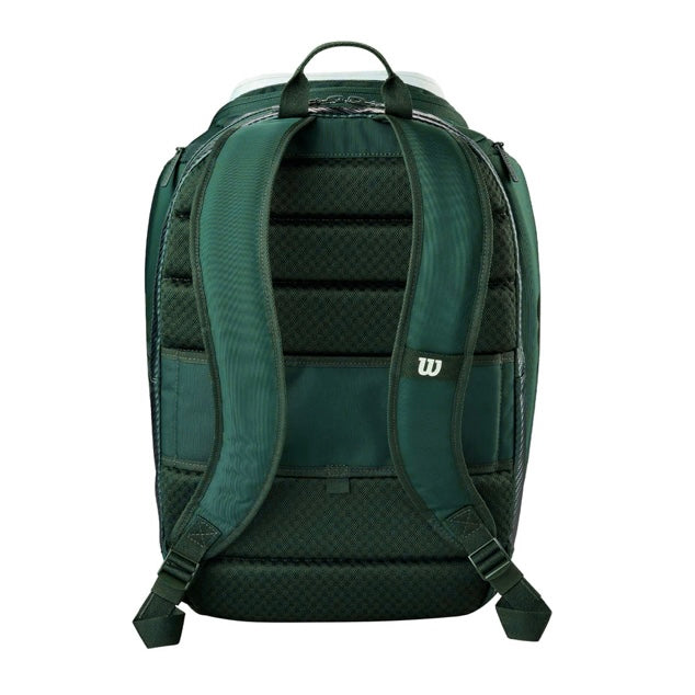 Wilson Blade v10 Super Tour Backpack Bag