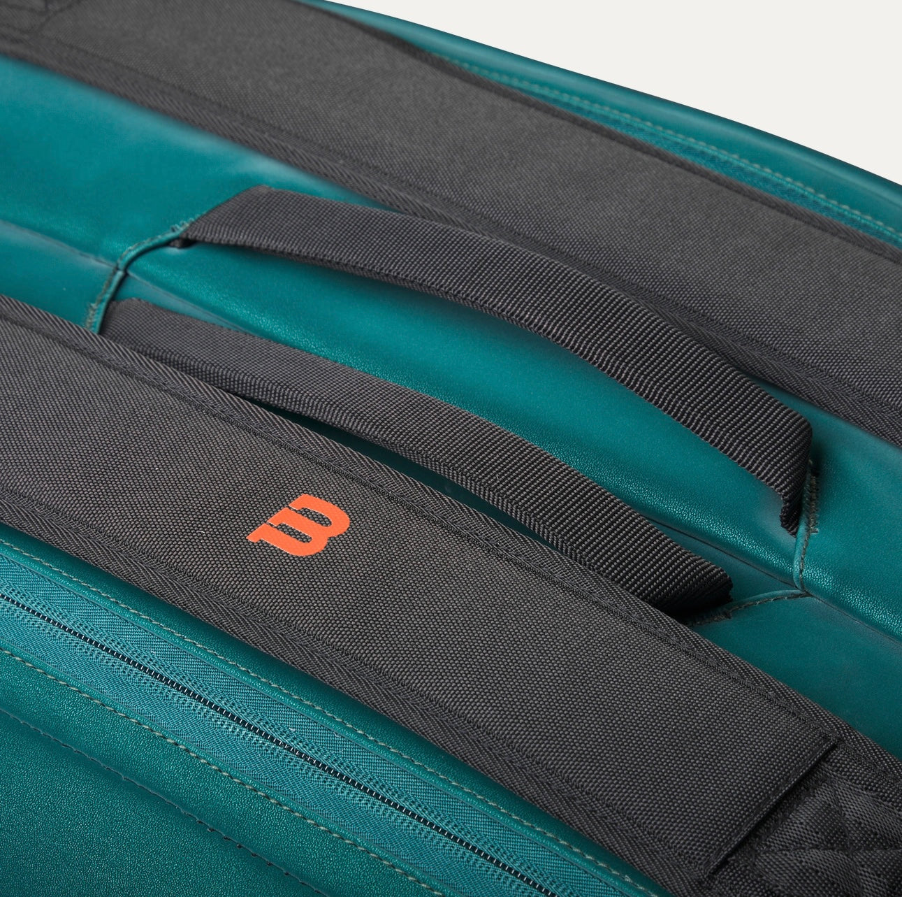 Wilson Super Tour Blade v9 (9 Pack) Racket Bag - 爱游戏体育-爱游戏|爱游戏官方网站