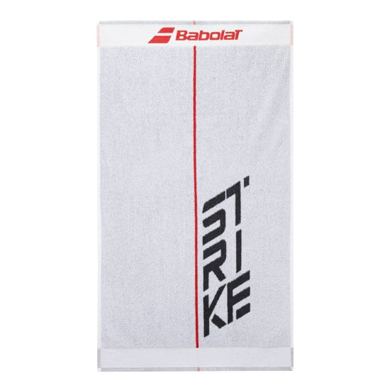 Babolat Sports Towel - 爱游戏体育-爱游戏|爱游戏官方网站