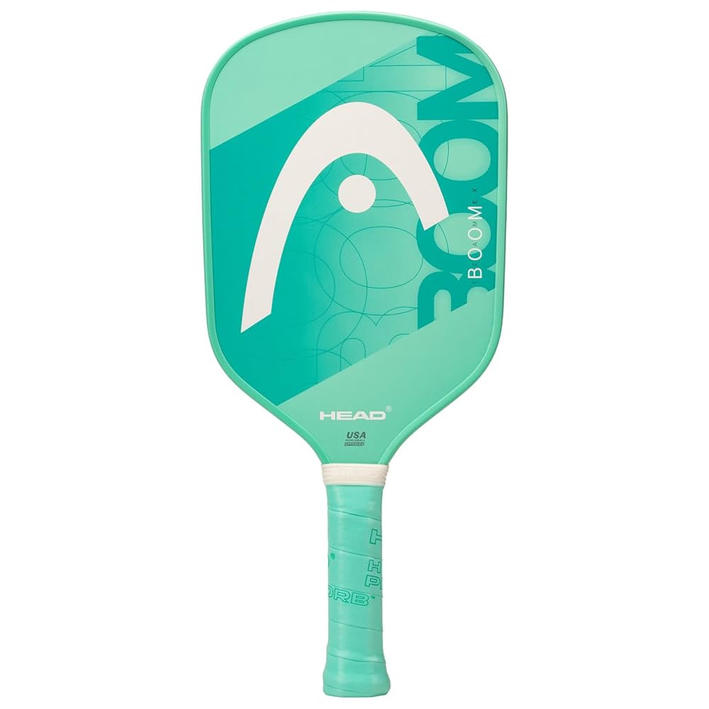 HEAD Boom Team EX Pickleball Paddle