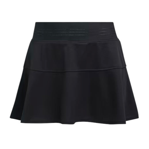 Adidas Women's Parley Tennis Skirt (Black)
