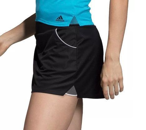 Adidas Women’s Club Skirt (Black)