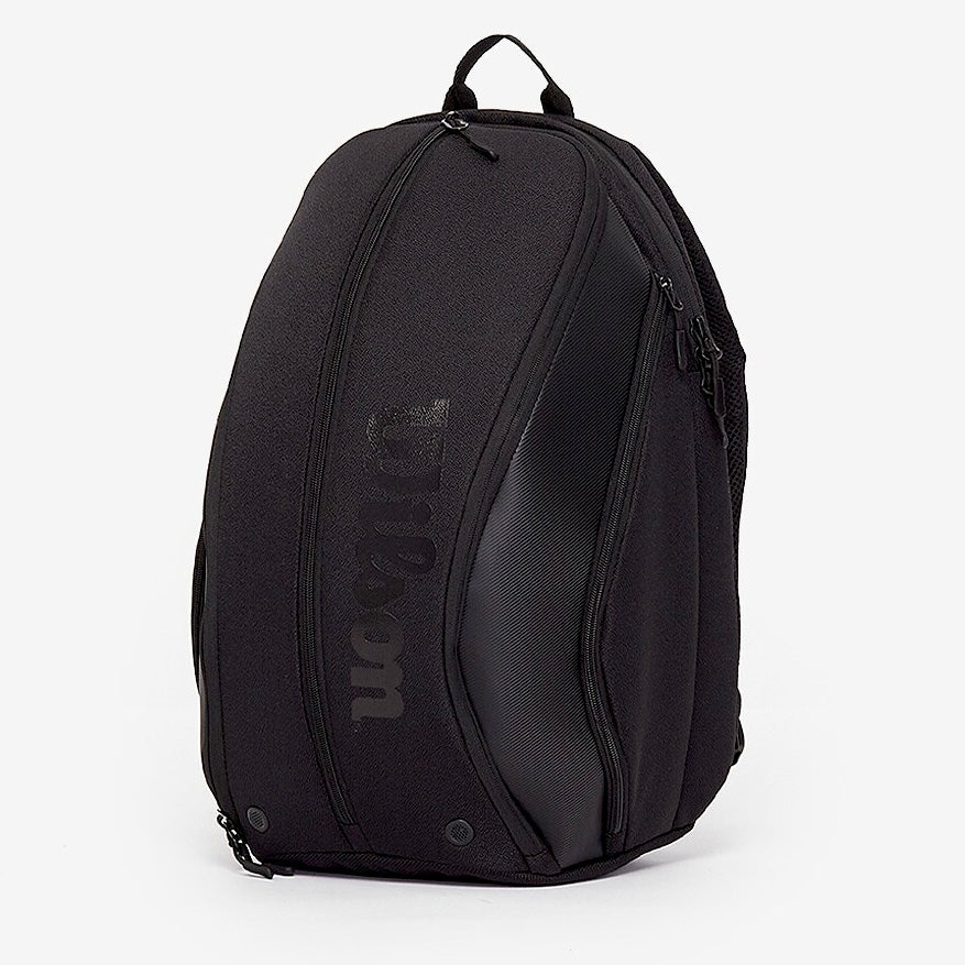 Wilson RF DNA Backpack Bag (Black) - 爱游戏体育-爱游戏|爱游戏官方网站