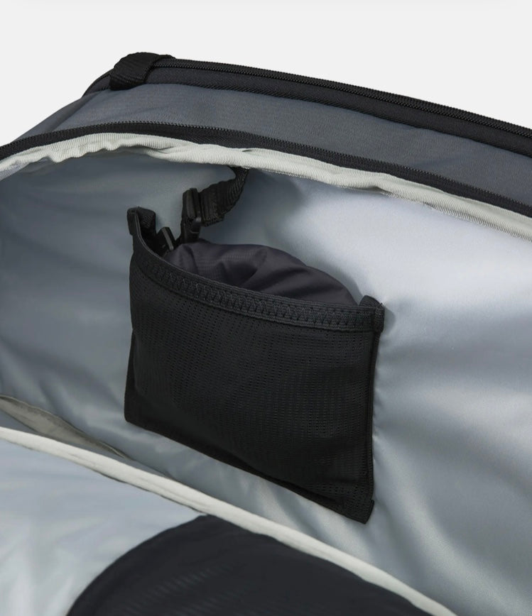 Head Pro X Duffle Bag L (Black-Dark grey)