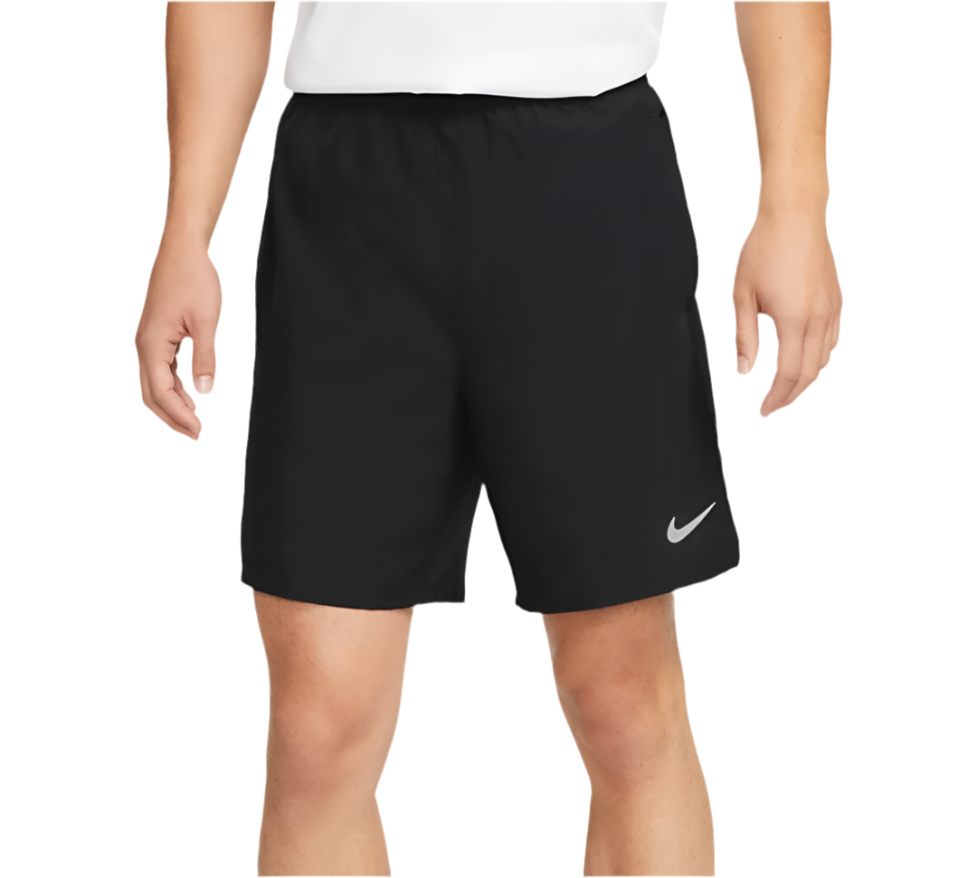 Nike Men’s Dri-FIT Challenger Shorts 7-inch (Black) CU4946-010 - 爱游戏体育-爱游戏|爱游戏官方网站