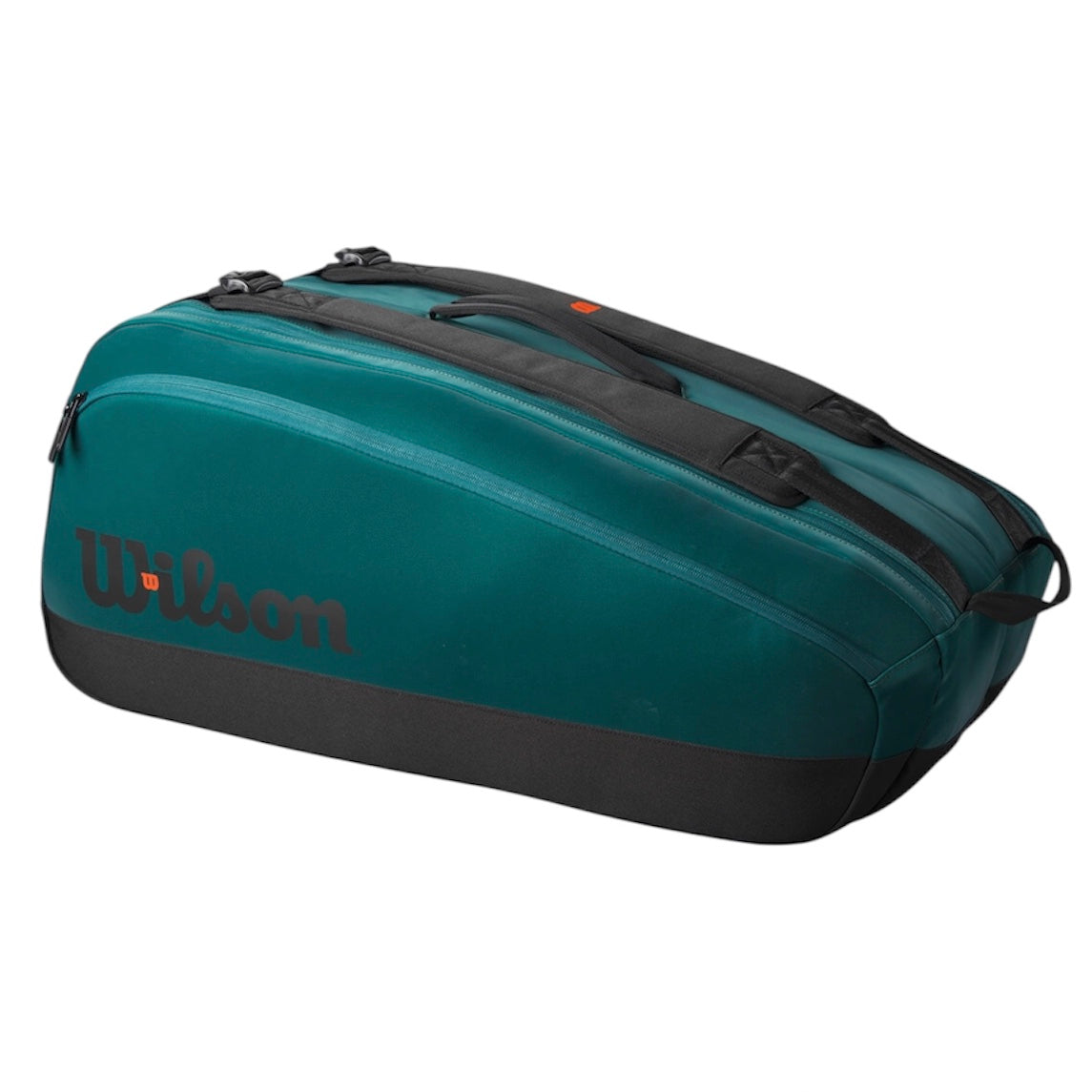 Wilson Super Tour Blade v9 (9 Pack) Racket Bag - 爱游戏体育-爱游戏|爱游戏官方网站