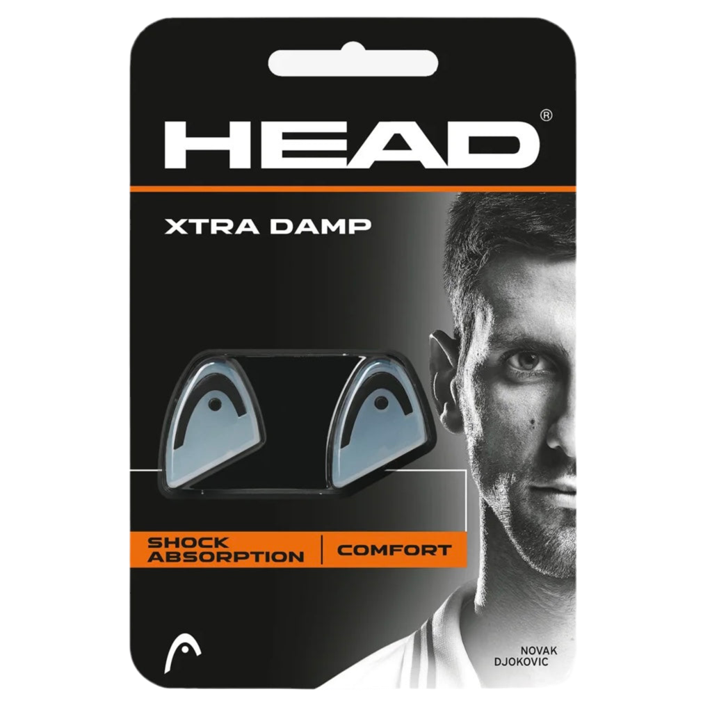 Head Xtra Damp Dampener - 爱游戏体育-爱游戏|爱游戏官方网站