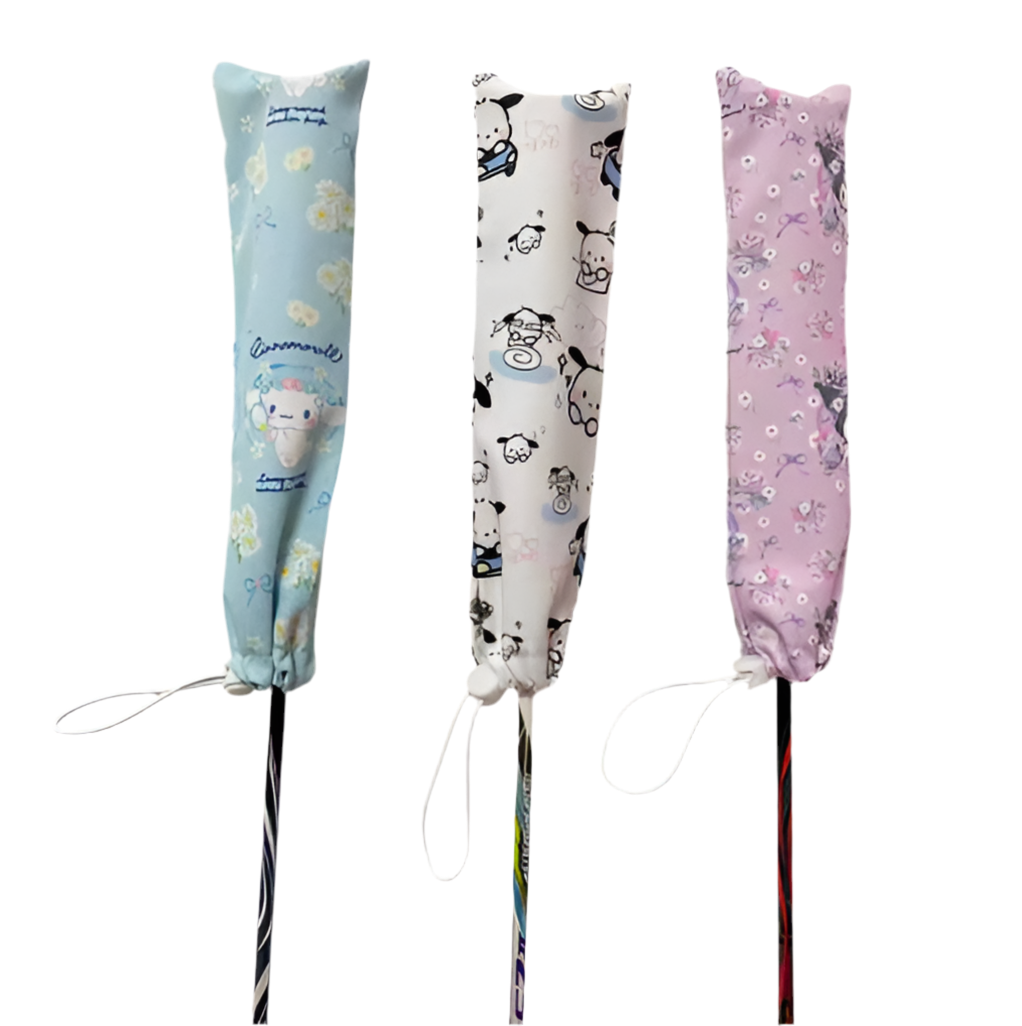 [CLEARANCE] Racket Grip Cover (Junior Tennis Racket / Badminton) - 爱游戏体育-爱游戏|爱游戏官方网站