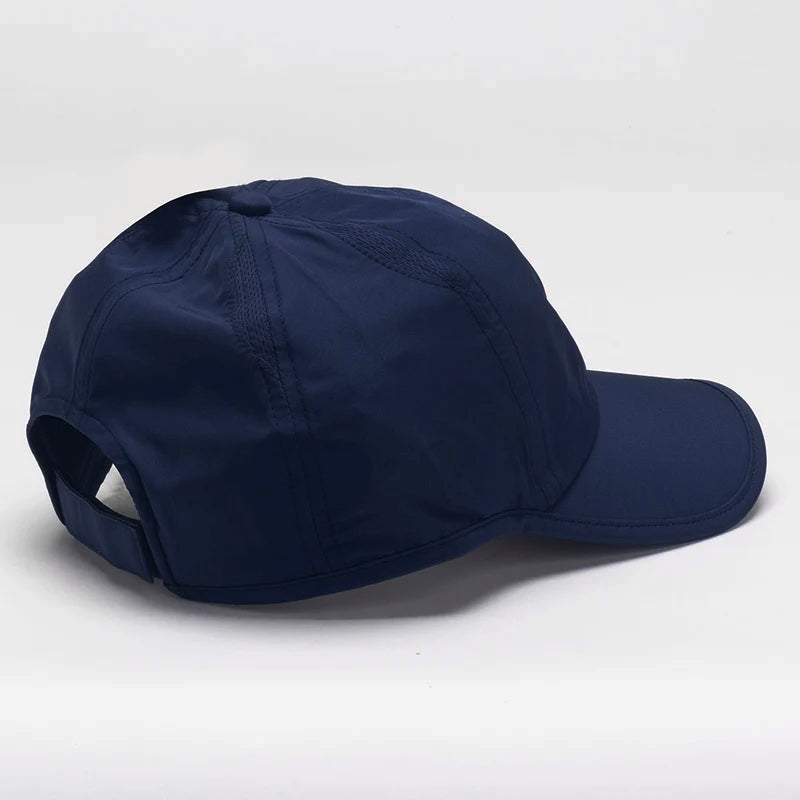 Head Unisex Pro Player Cap (Navy) - 爱游戏体育-爱游戏|爱游戏官方网站