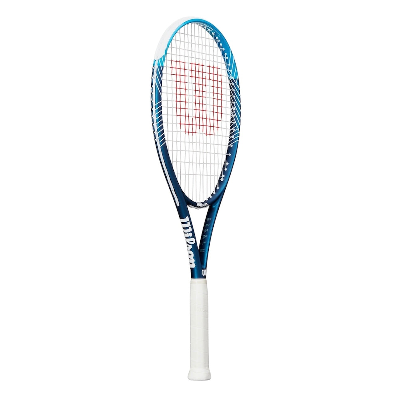 Wilson Ultra Power RXT 105 Tennis Racket (Unstrung 279g) (prestrung)