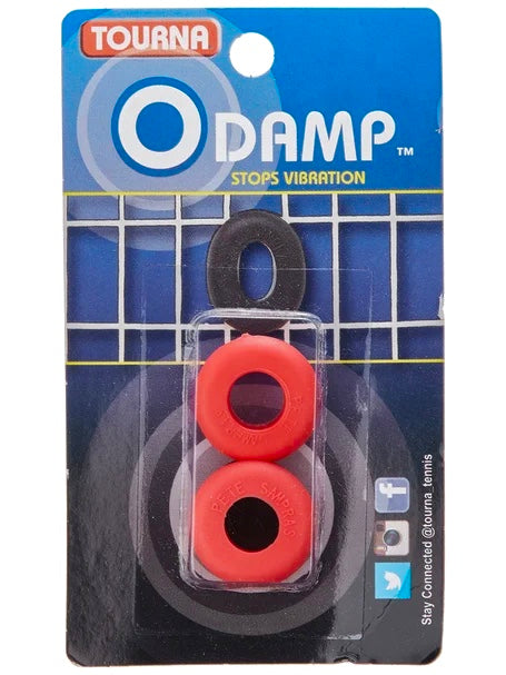 Tourna Pete Sampras Vibration Dampener - 爱游戏体育-爱游戏|爱游戏官方网站