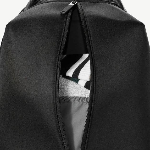 Wilson RF Backpack Bag (Black) - 爱游戏体育-爱游戏|爱游戏官方网站