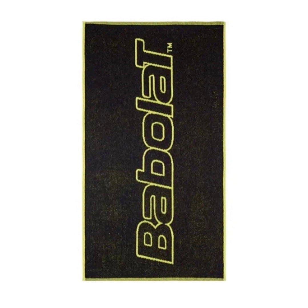 Babolat Sports Towel - 爱游戏体育-爱游戏|爱游戏官方网站