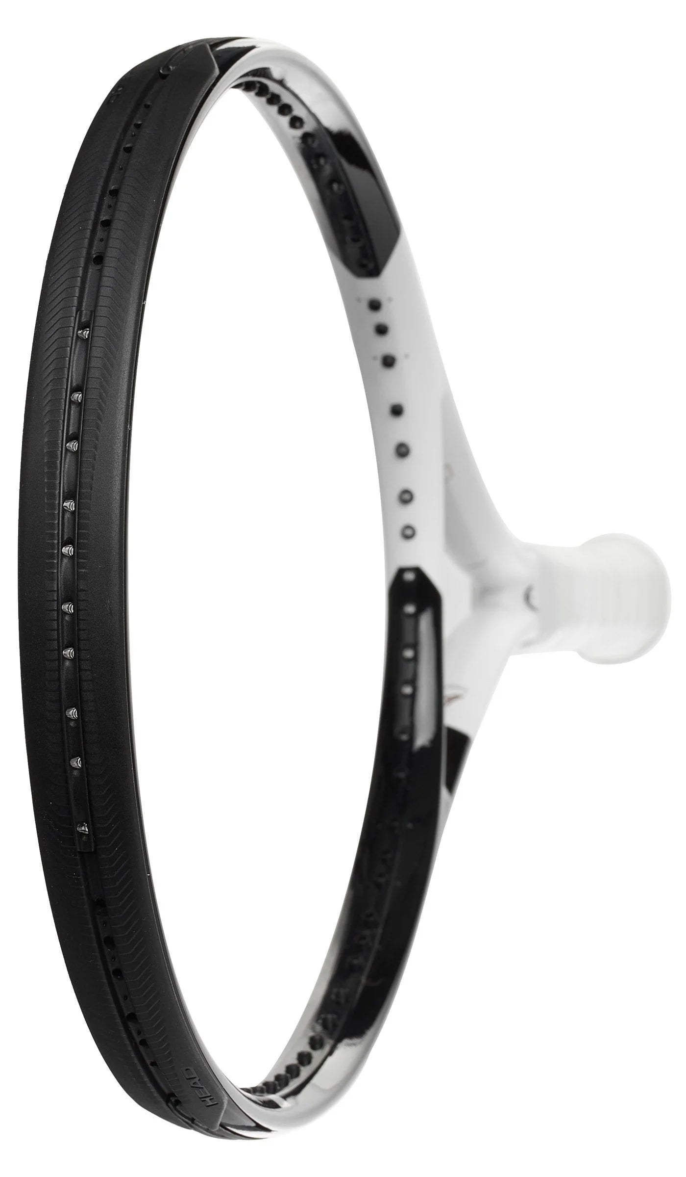 Head Speed MP 2022 Tennis Racket (Unstrung 300g) (Strung with HEAD Lynx @ 52lb)