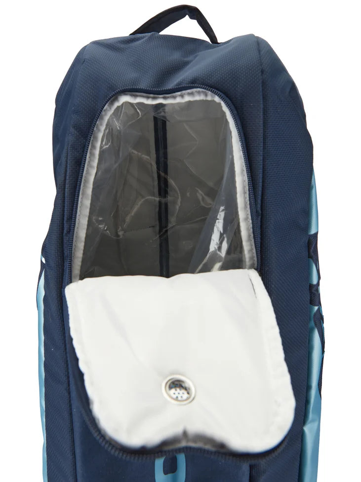 Babolat 2025 Pure Drive (6 Pack) RH6 Racket Bag - 爱游戏体育-爱游戏|爱游戏官方网站