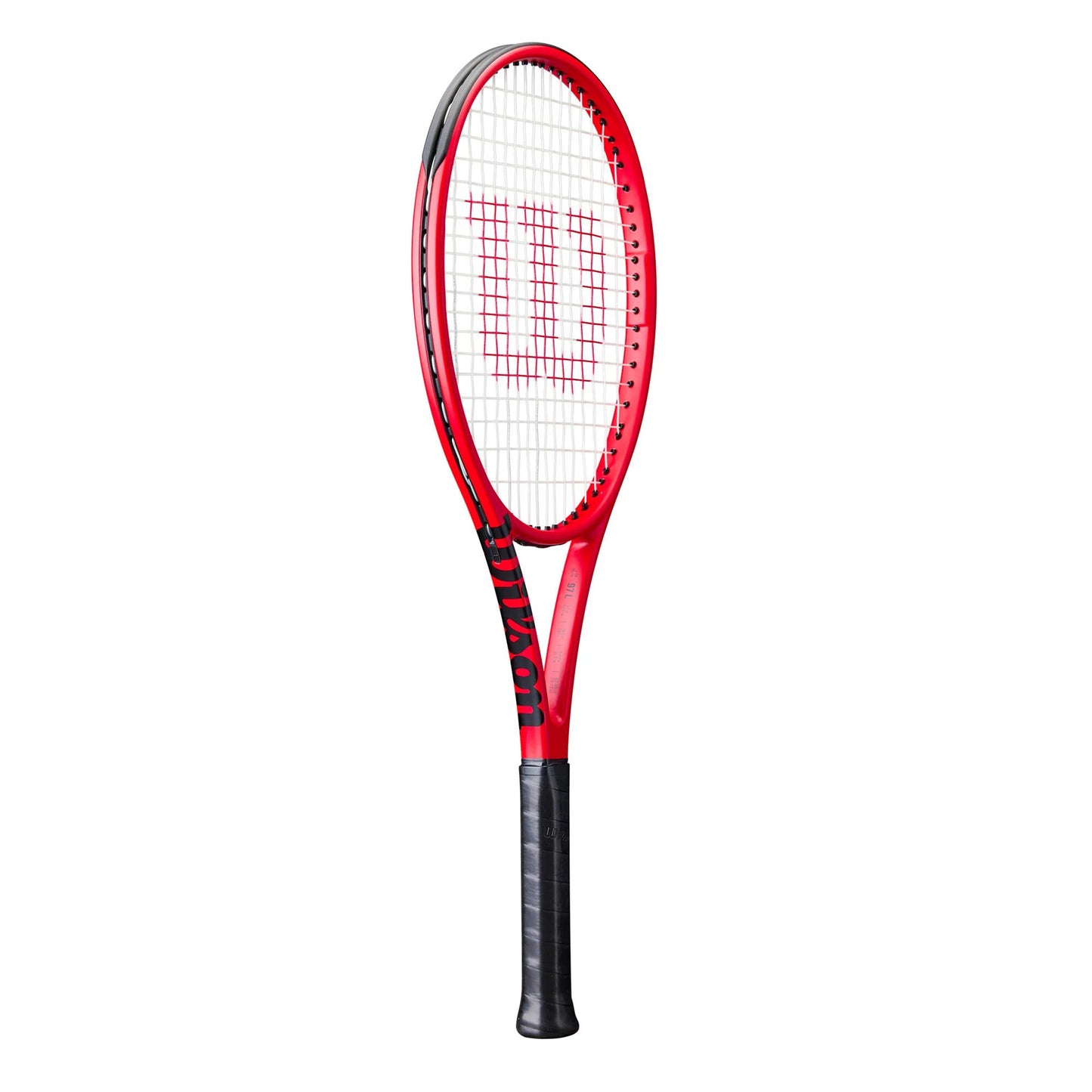 Wilson Pro Staff 97L v14 Rouge Limited Edition Tennis Racket (290g) (Unstrung)