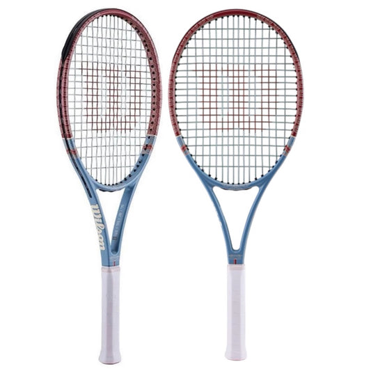 Wilson Pro Staff 97L v14 Beijing Limited Edition Tennis Racket + Cover Bag (290g) (Unstrung)