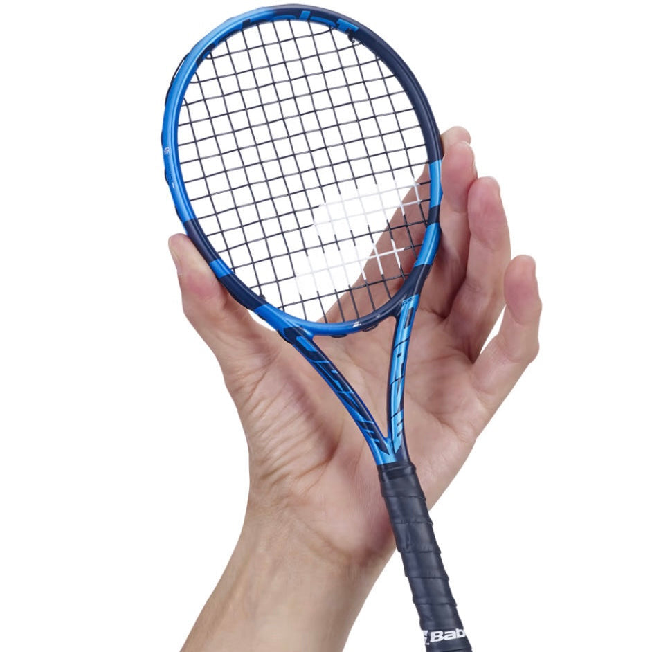 Mini Babolat Tennis Racket (25cm) - 爱游戏体育-爱游戏|爱游戏官方网站