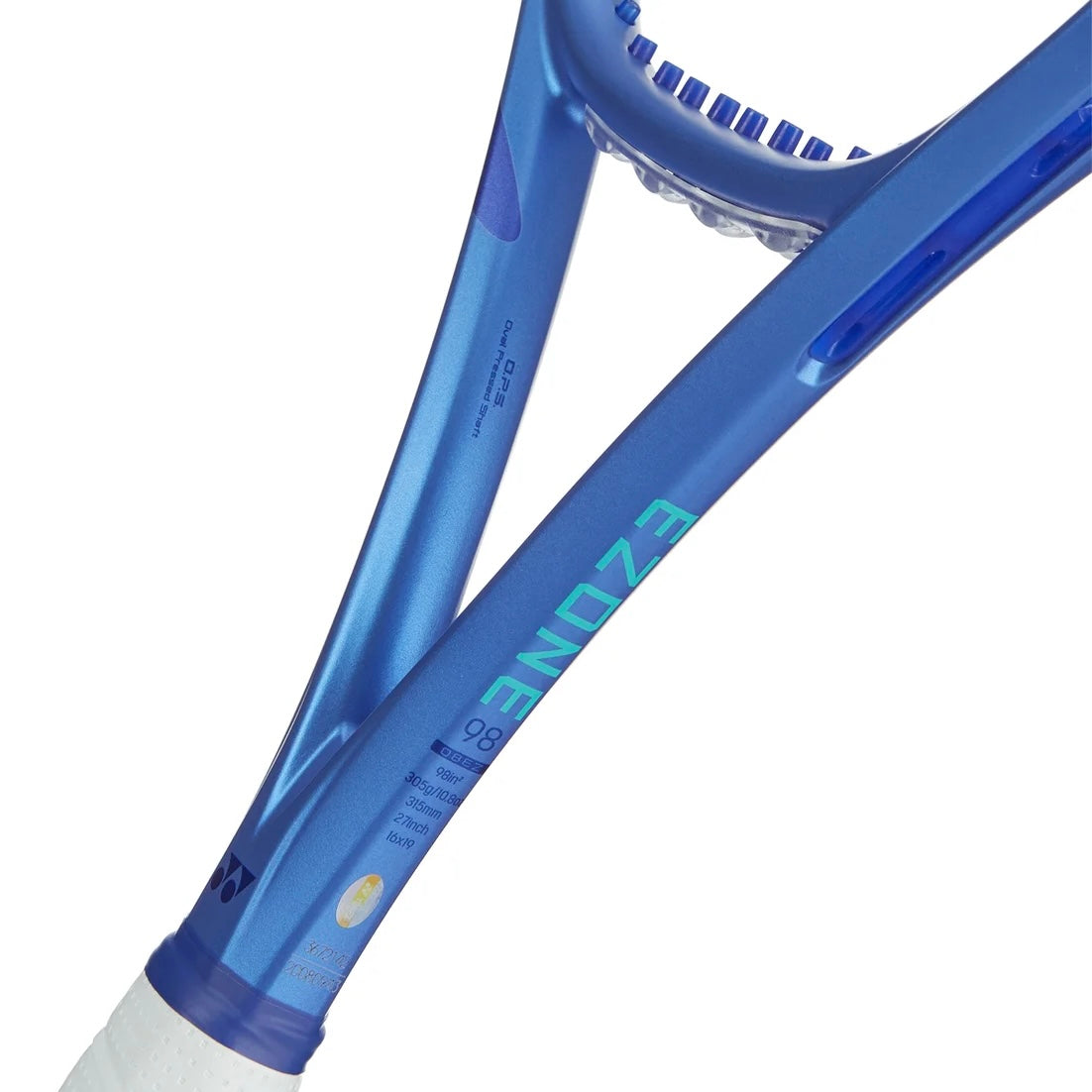 Yonex EZONE 98 (305g) 2025 Tennis Racket (Unstrung) - 爱游戏体育-爱游戏|爱游戏官方网站