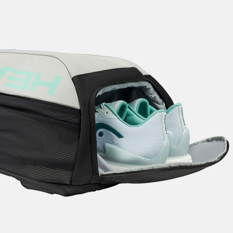 Head Tour Team Backpack 25L bag (Light grey) - 爱游戏体育-爱游戏|爱游戏官方网站