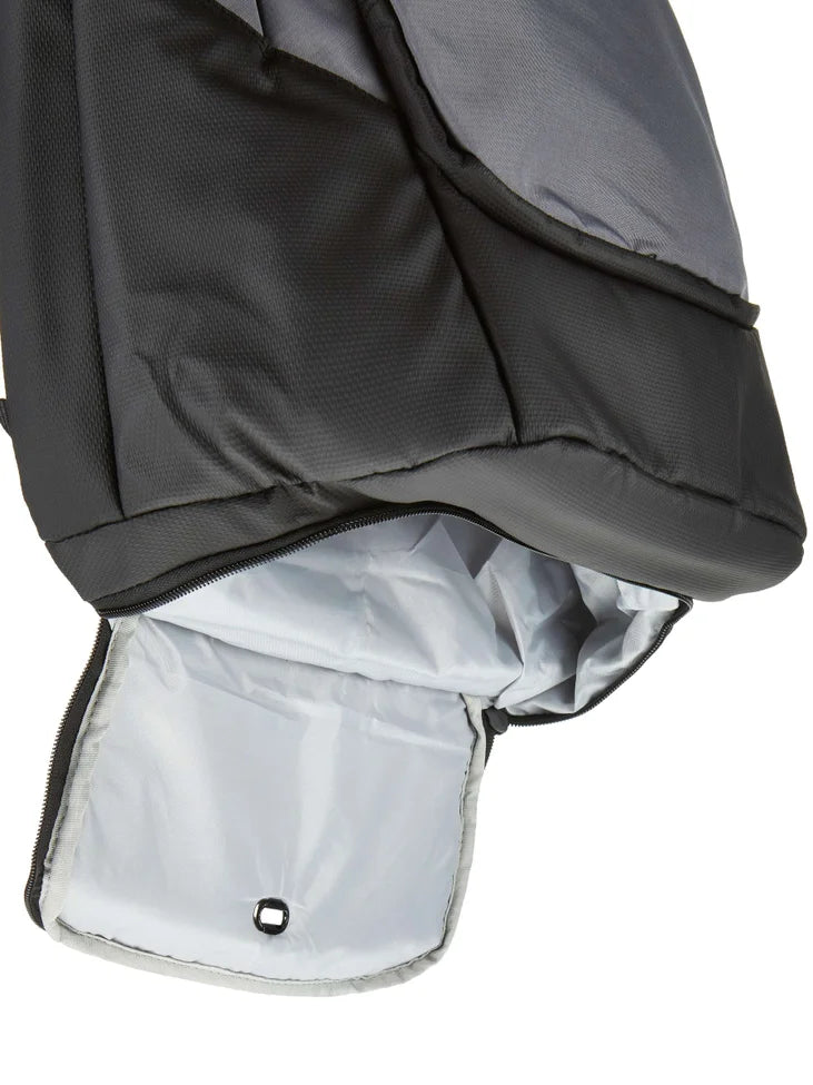 Head Pro X Backpack 30L Bag (Black-Dark grey) - 爱游戏体育-爱游戏|爱游戏官方网站