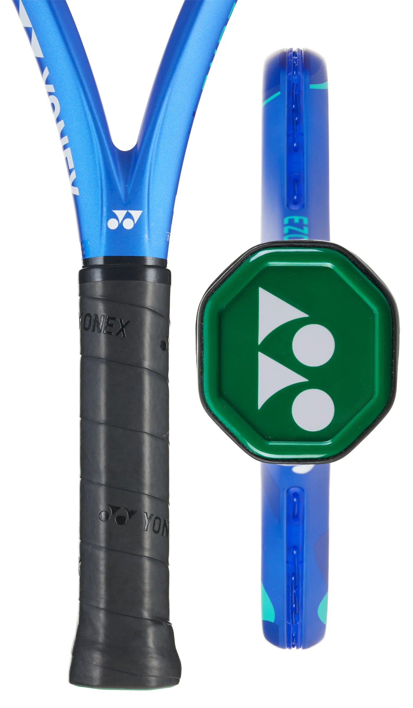 Yonex Ezone 25 Junior Tennis Racket 2025 (prestrung) - 爱游戏体育-爱游戏|爱游戏官方网站