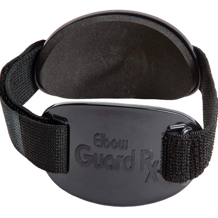 Tourna Elbow Guard RX Therapeutic Forearm Band (Blue / Black) - 爱游戏体育-爱游戏|爱游戏官方网站