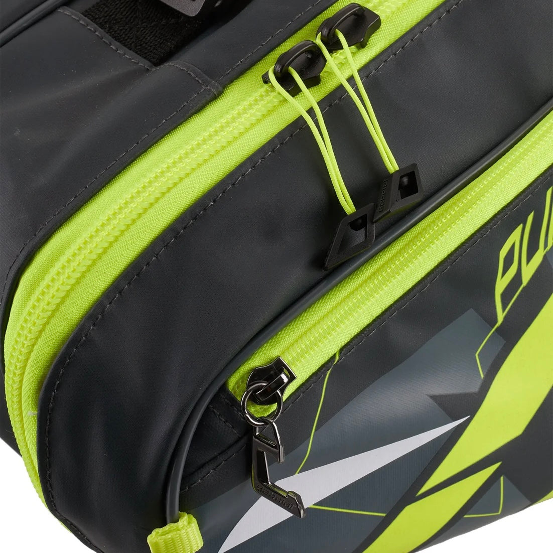 Babolat Pure Aero (12 Pack) Racket Bag - 爱游戏体育-爱游戏|爱游戏官方网站