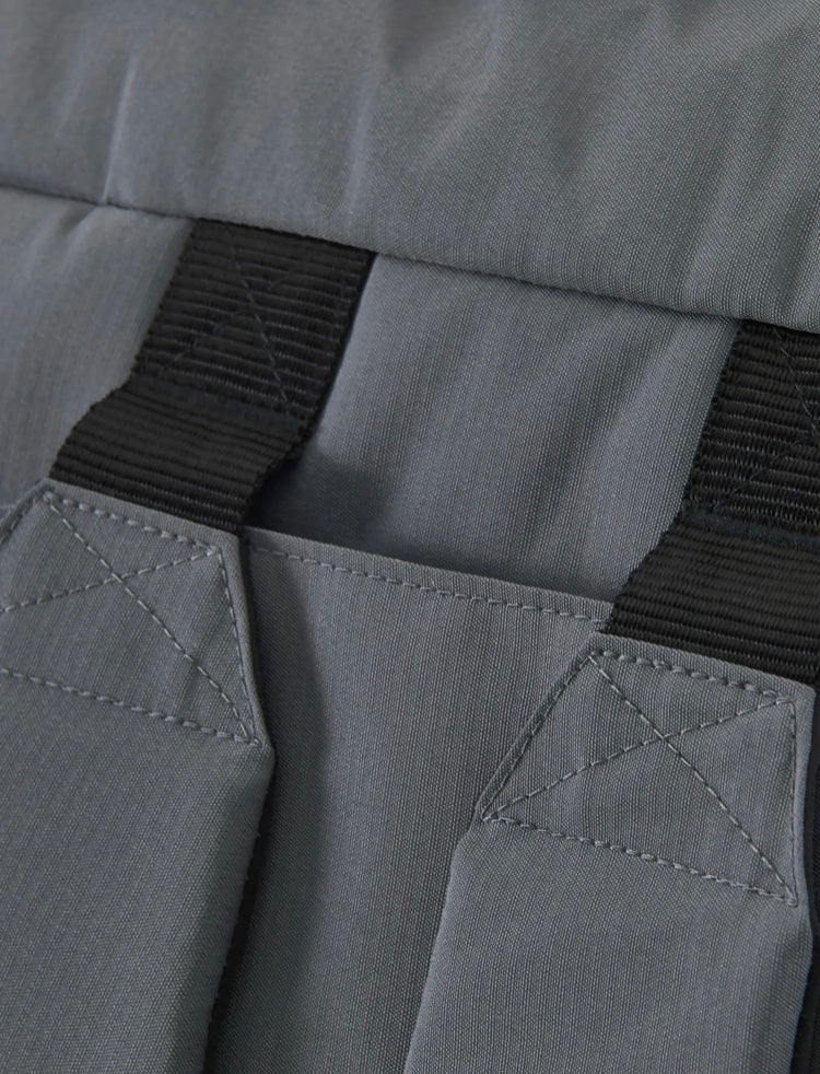 Head Pro X Duffle Bag L (Black-Dark grey)