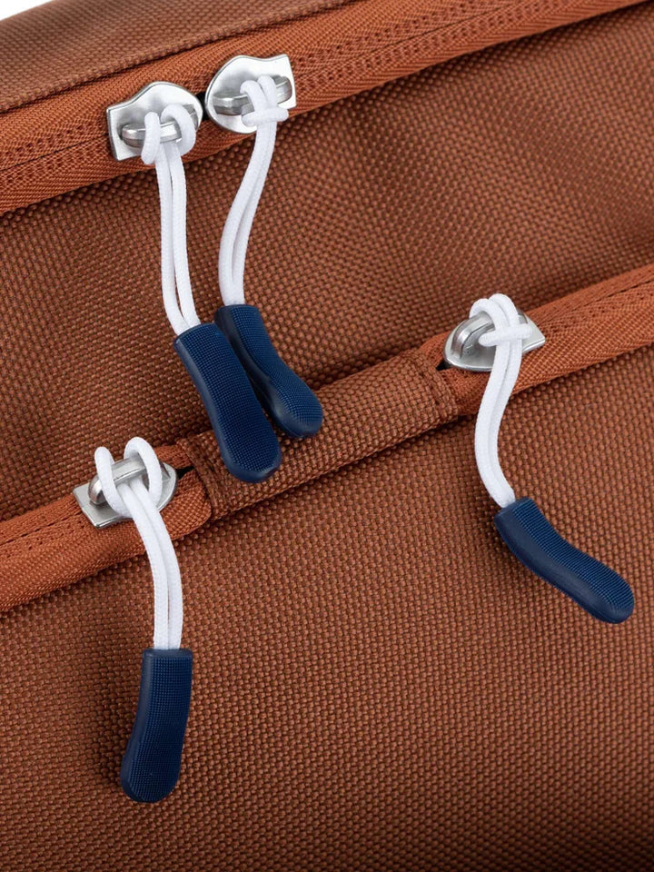 Wilson Roland Garros Team (3 Pack) Racket Bag (Clay) - 爱游戏体育-爱游戏|爱游戏官方网站