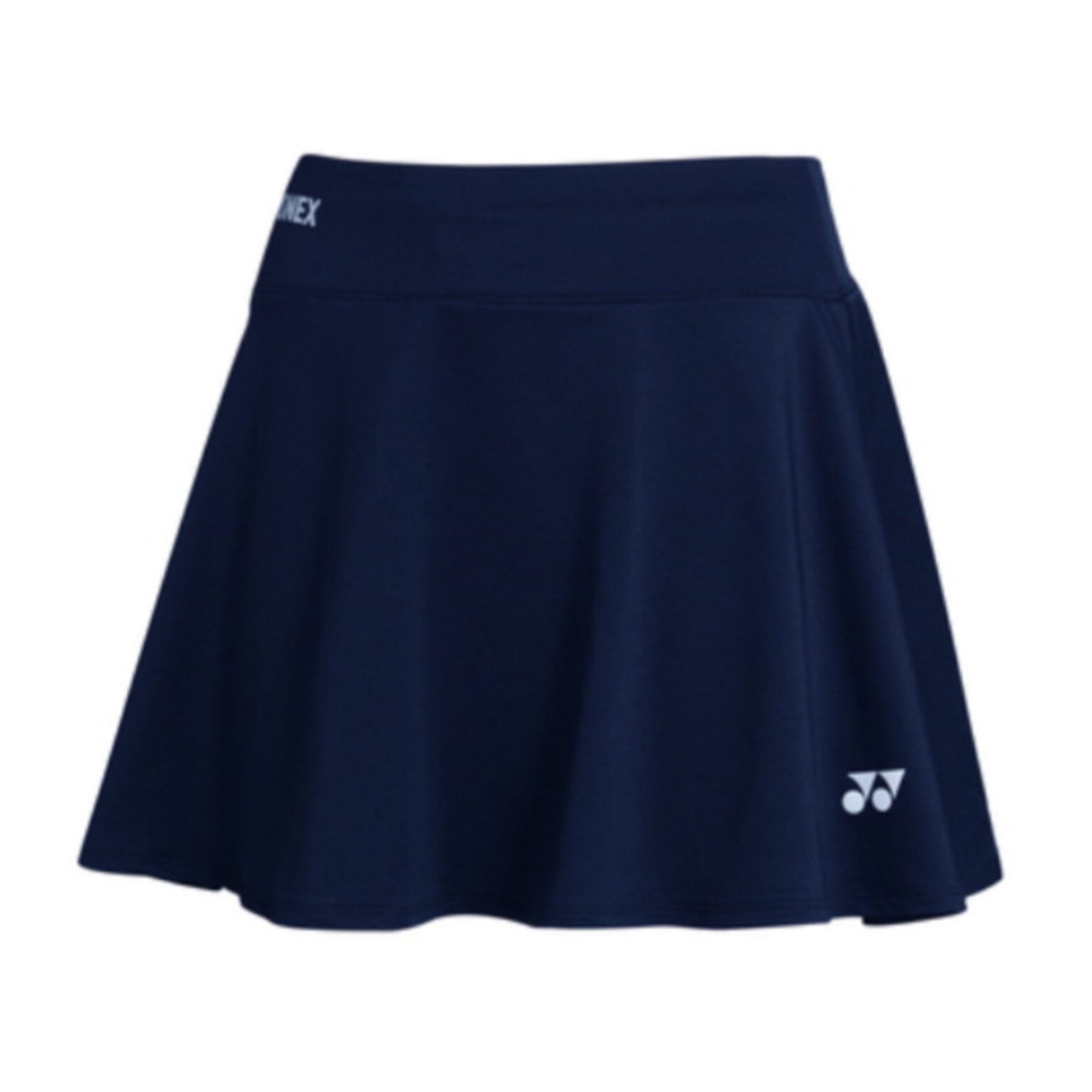 Yonex Women’s Skirt (Black / Grey) - 爱游戏体育-爱游戏|爱游戏官方网站