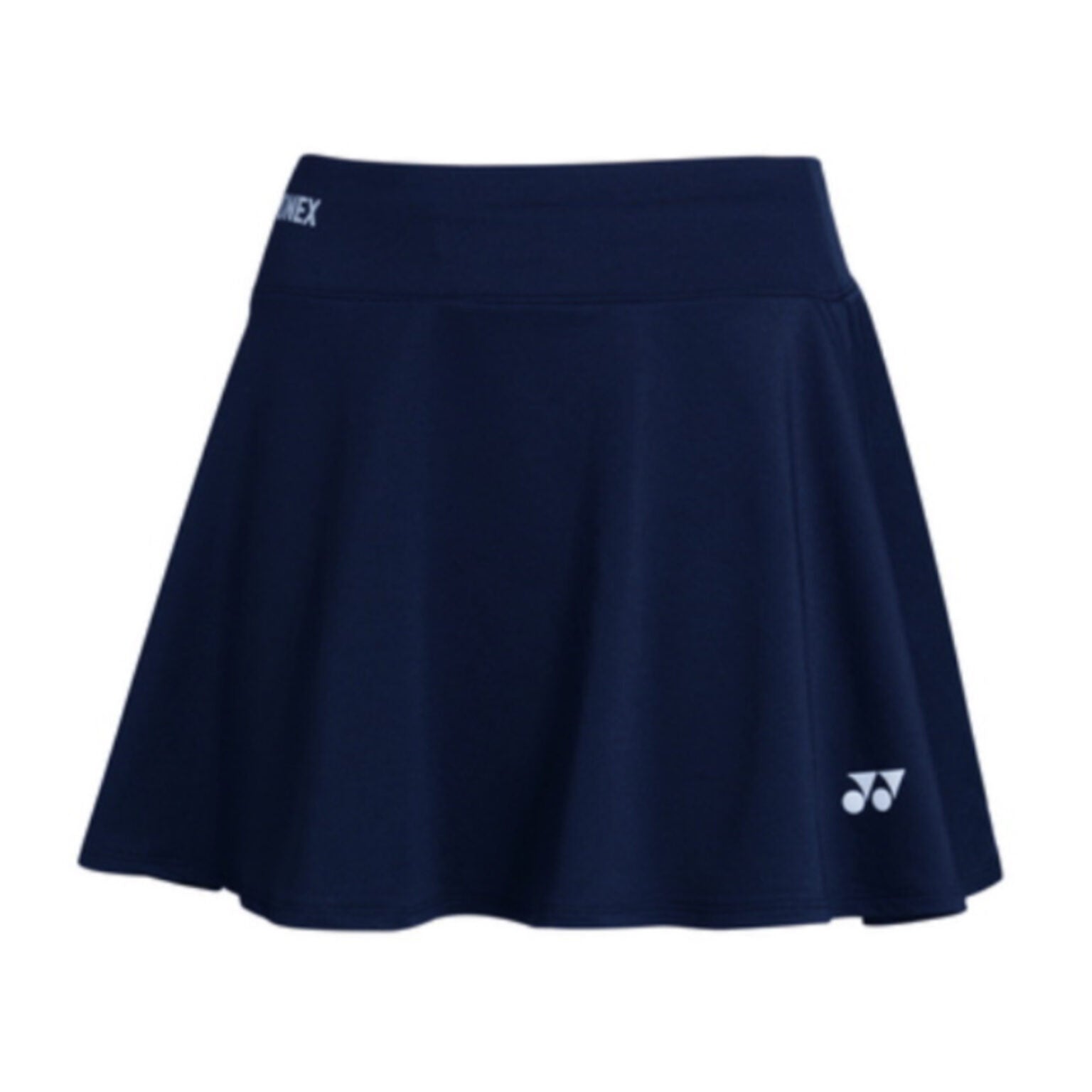 Yonex Women’s Skirt (Black / Grey) - 爱游戏体育-爱游戏|爱游戏官方网站