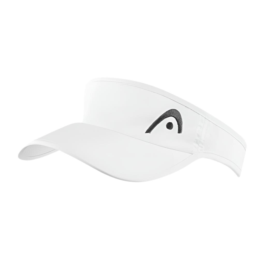 Head Pro Player Women’s Visor - 爱游戏体育-爱游戏|爱游戏官方网站
