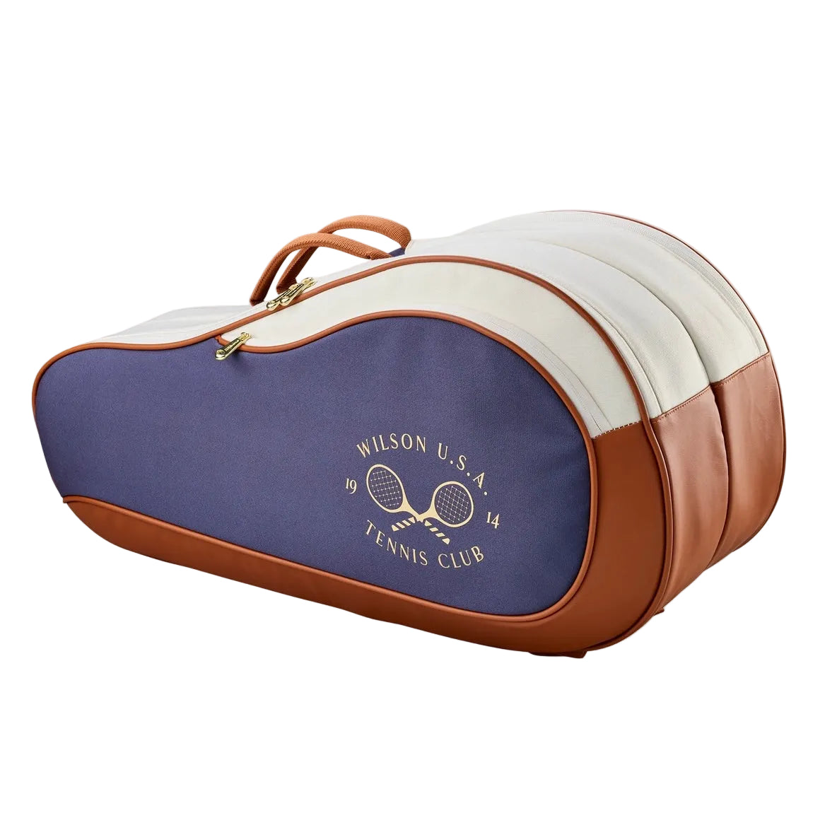 Wilson Heritage V2 (6 Pack) Racket Bag