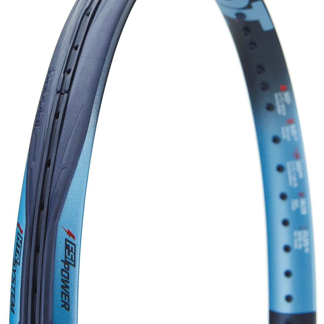 Babolat Pure Drive 2025 Tennis Racket (300g) (Unstrung) - 爱游戏体育-爱游戏|爱游戏官方网站