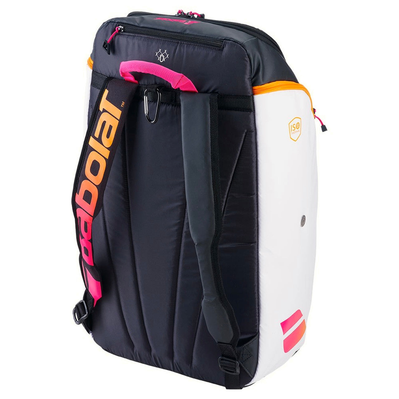 Babolat Performance Padel Backpack bag (Multicolour)