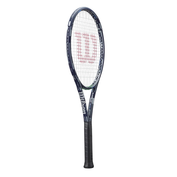 Wilson US Open 2025 Blade 100L v9 Tennis Racket (285g) (Unstrung) - 爱游戏体育-爱游戏|爱游戏官方网站