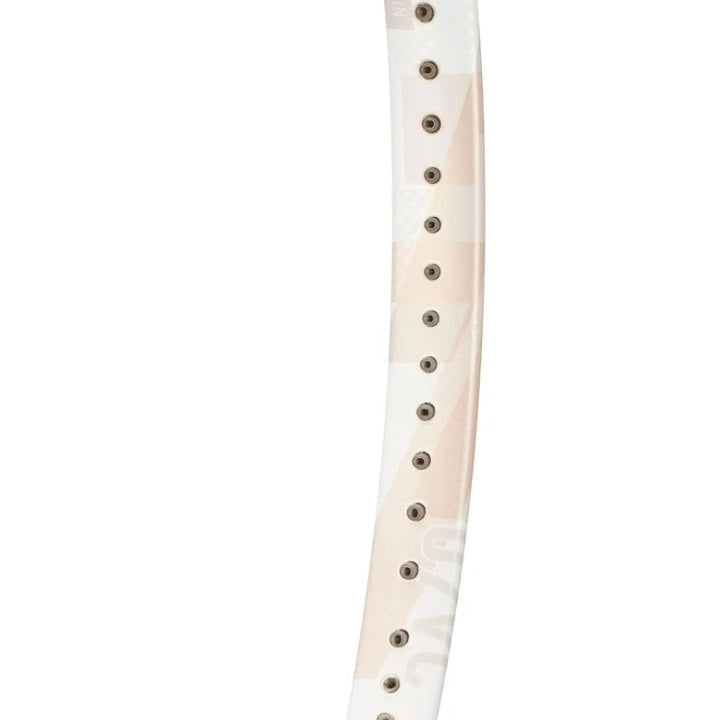 Yonex VCORE 95 Sand Beige (2024) Tennis Racket (310g) (Unstrung) - 爱游戏体育-爱游戏|爱游戏官方网站