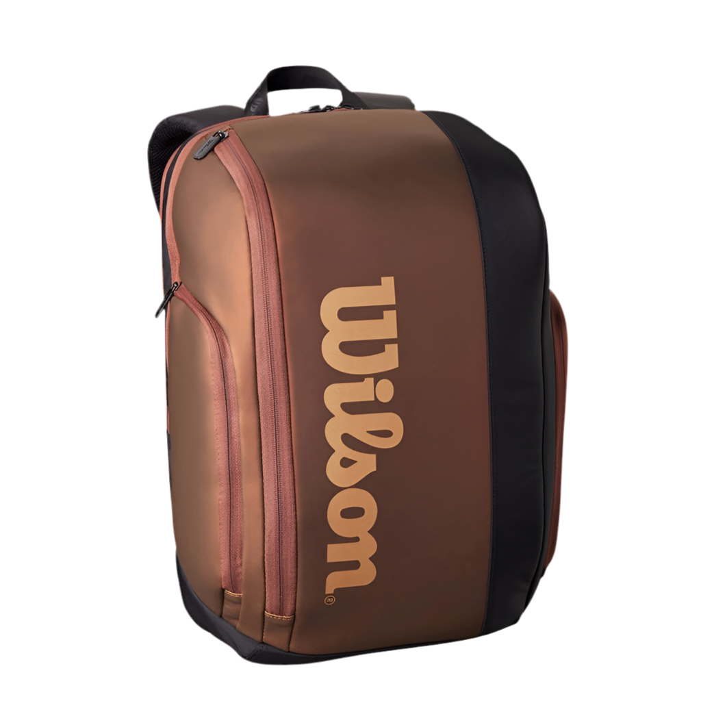 Wilson Super Tour Pro Staff v14 Backpack Bag - 爱游戏体育-爱游戏|爱游戏官方网站