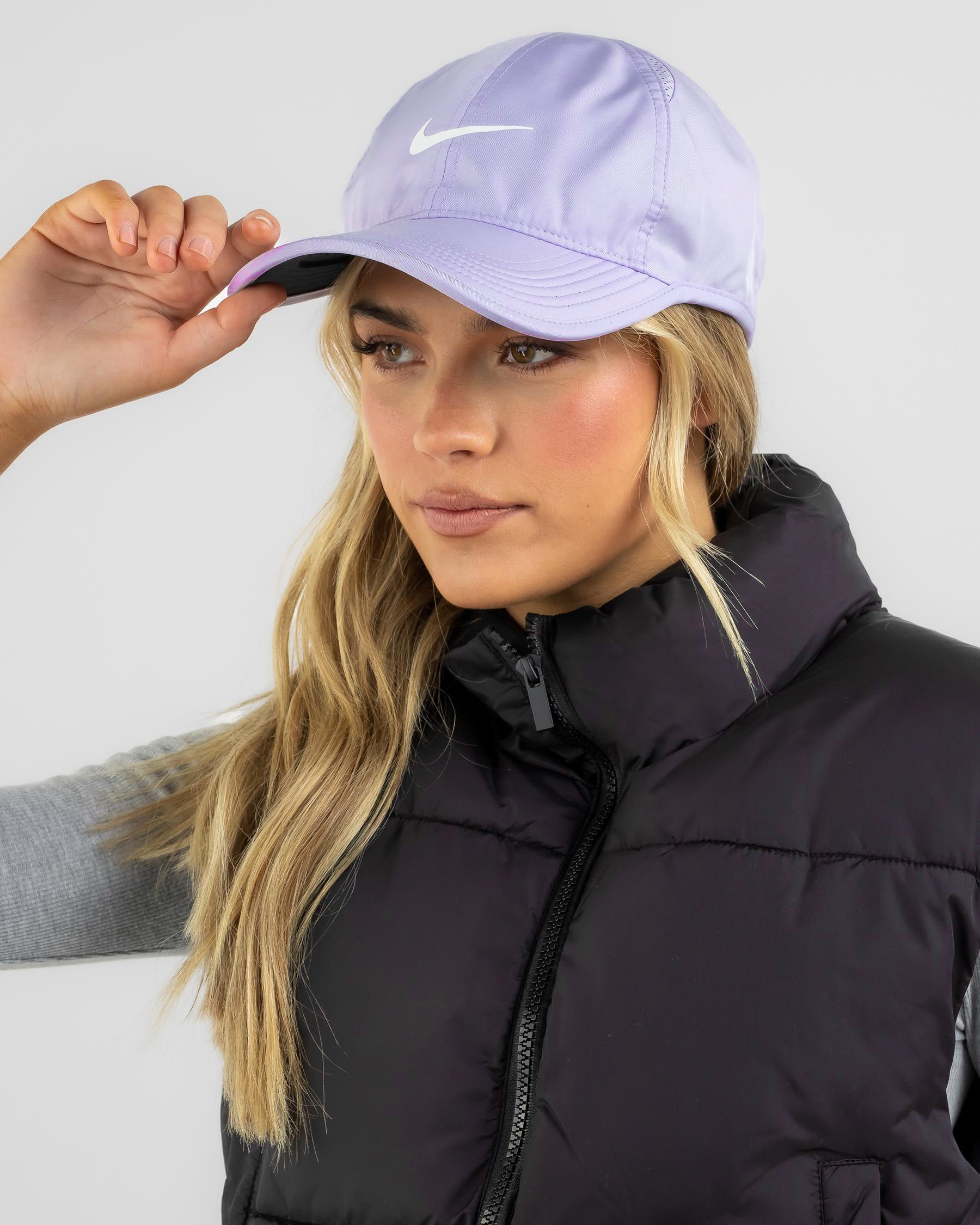 Nike Dri-FIT Club Unstructured Featherlight Cap - 爱游戏体育-爱游戏|爱游戏官方网站