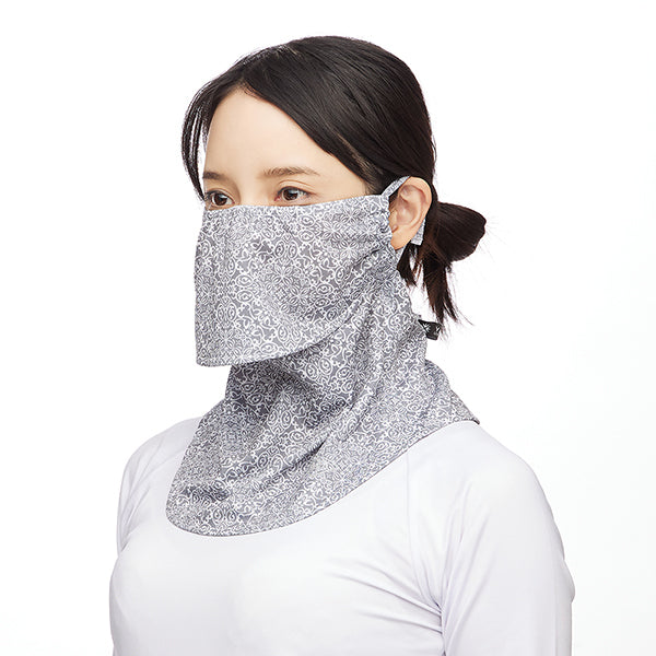 PDP x Yakenu PTA-M03 Washable Sun Shade UV Protection Mask - 爱游戏体育-爱游戏|爱游戏官方网站