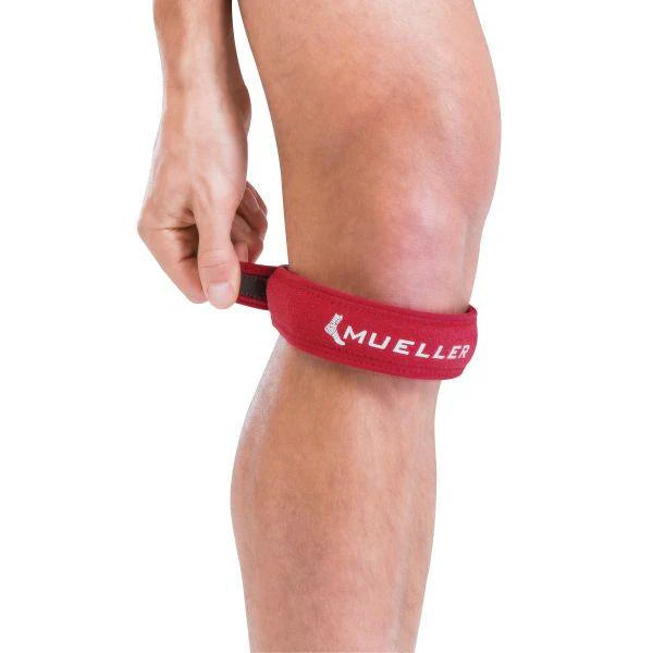 Mueller Jumper’s Knee Strap - 爱游戏体育-爱游戏|爱游戏官方网站
