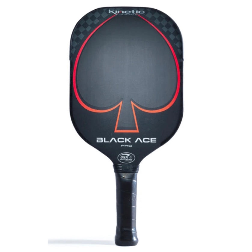 ProKennex Black Ace Pro Pickleball Paddle - 爱游戏体育-爱游戏|爱游戏官方网站